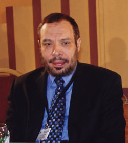 Dr. Salah Al-Sawy
