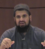 Imam / Hasan M Khalil